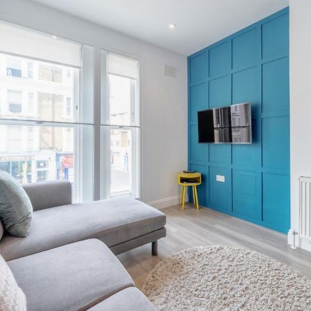 2-Bed Notting Hill / Portobello 伦敦 外观 照片
