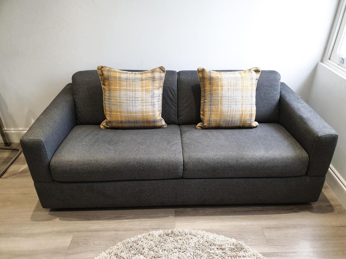 2-Bed Notting Hill / Portobello 伦敦 外观 照片