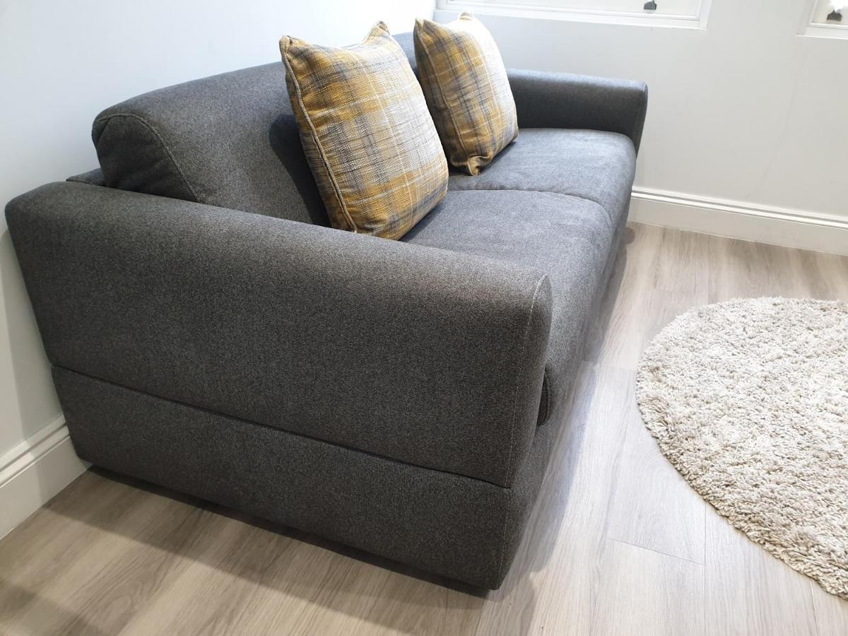 2-Bed Notting Hill / Portobello 伦敦 外观 照片