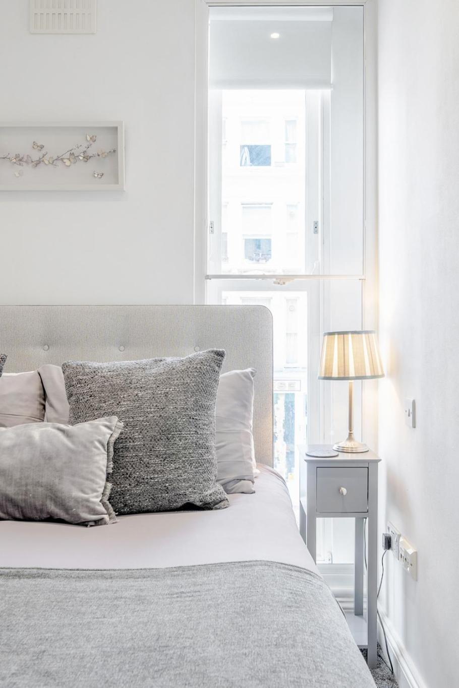 2-Bed Notting Hill / Portobello 伦敦 外观 照片