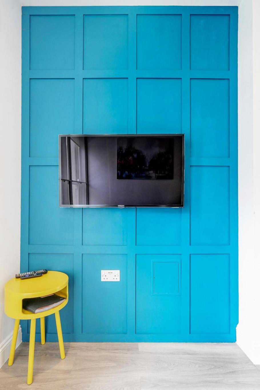 2-Bed Notting Hill / Portobello 伦敦 外观 照片