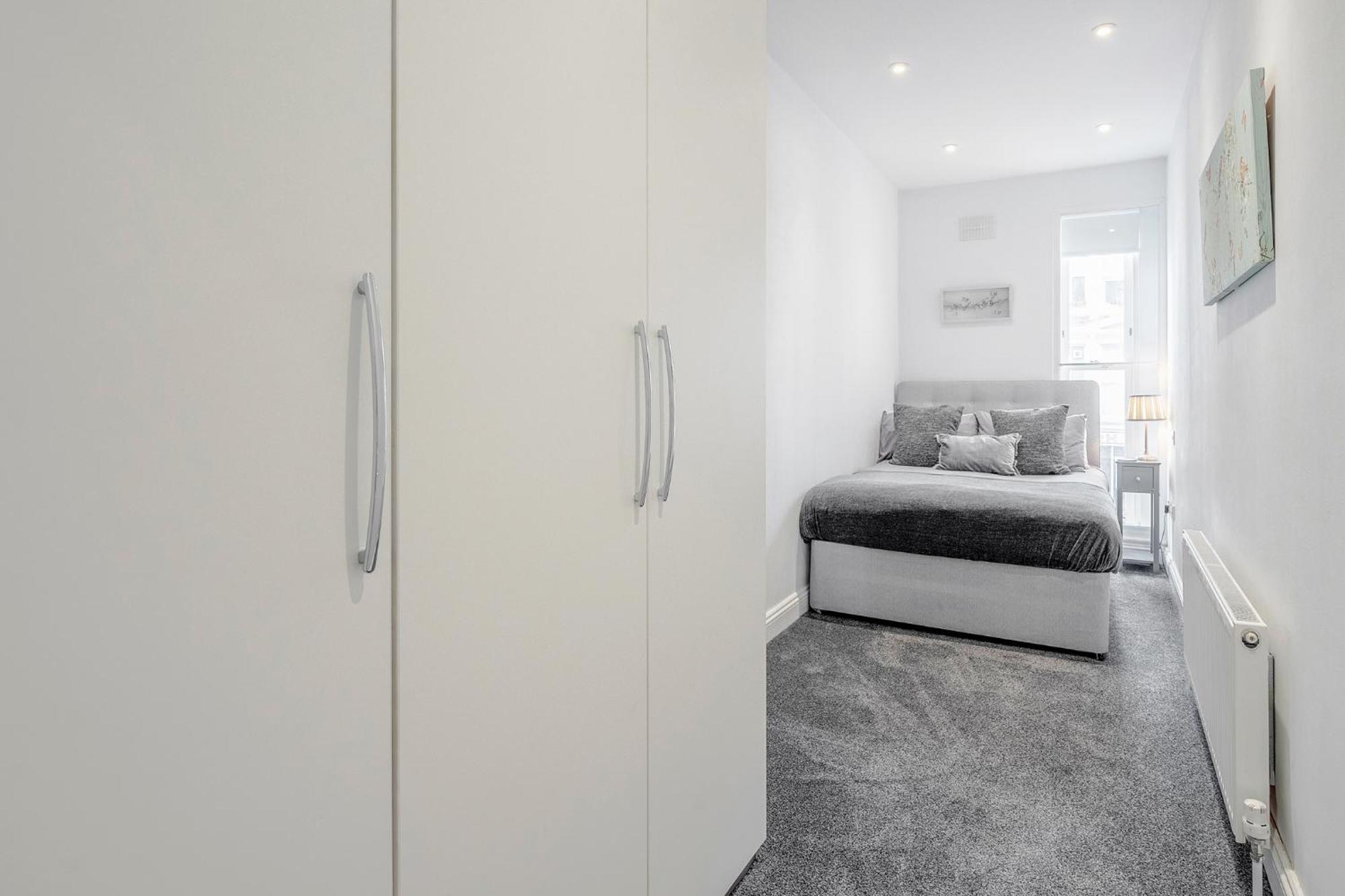 2-Bed Notting Hill / Portobello 伦敦 外观 照片