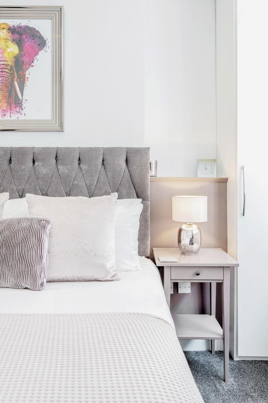 2-Bed Notting Hill / Portobello 伦敦 外观 照片