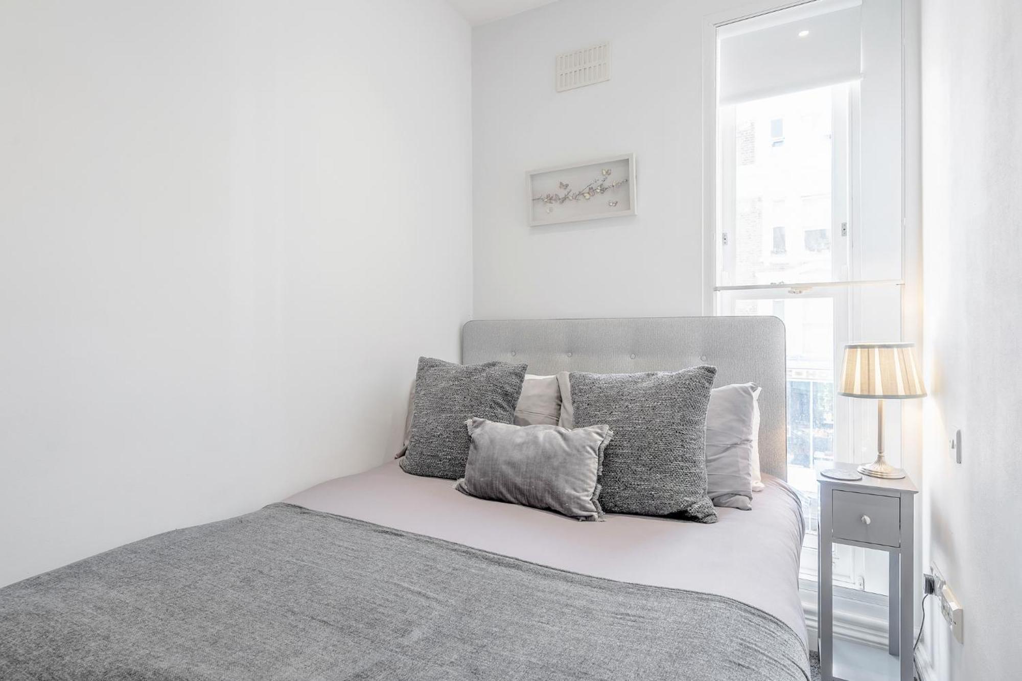 2-Bed Notting Hill / Portobello 伦敦 外观 照片