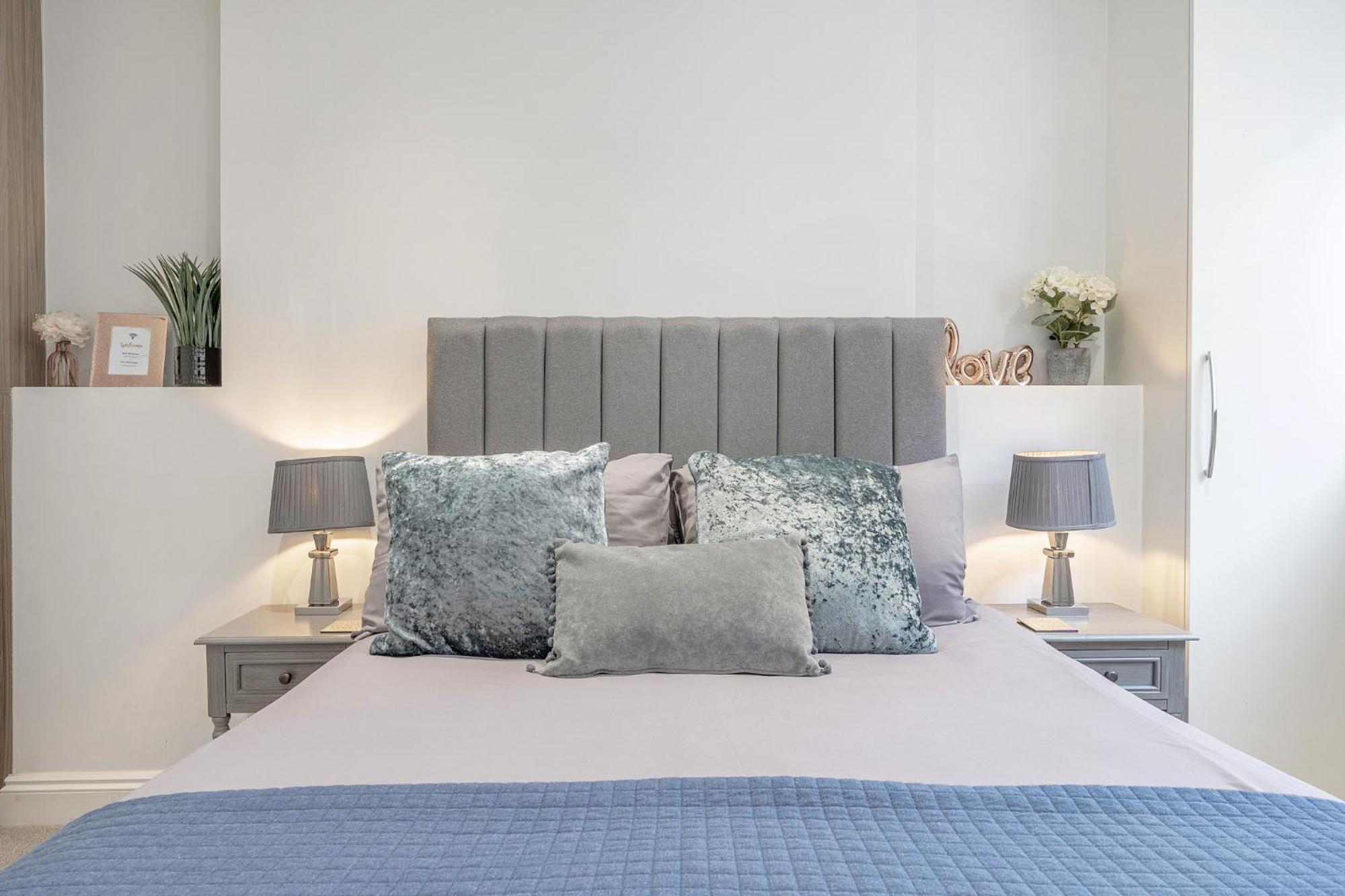2-Bed Notting Hill / Portobello 伦敦 外观 照片