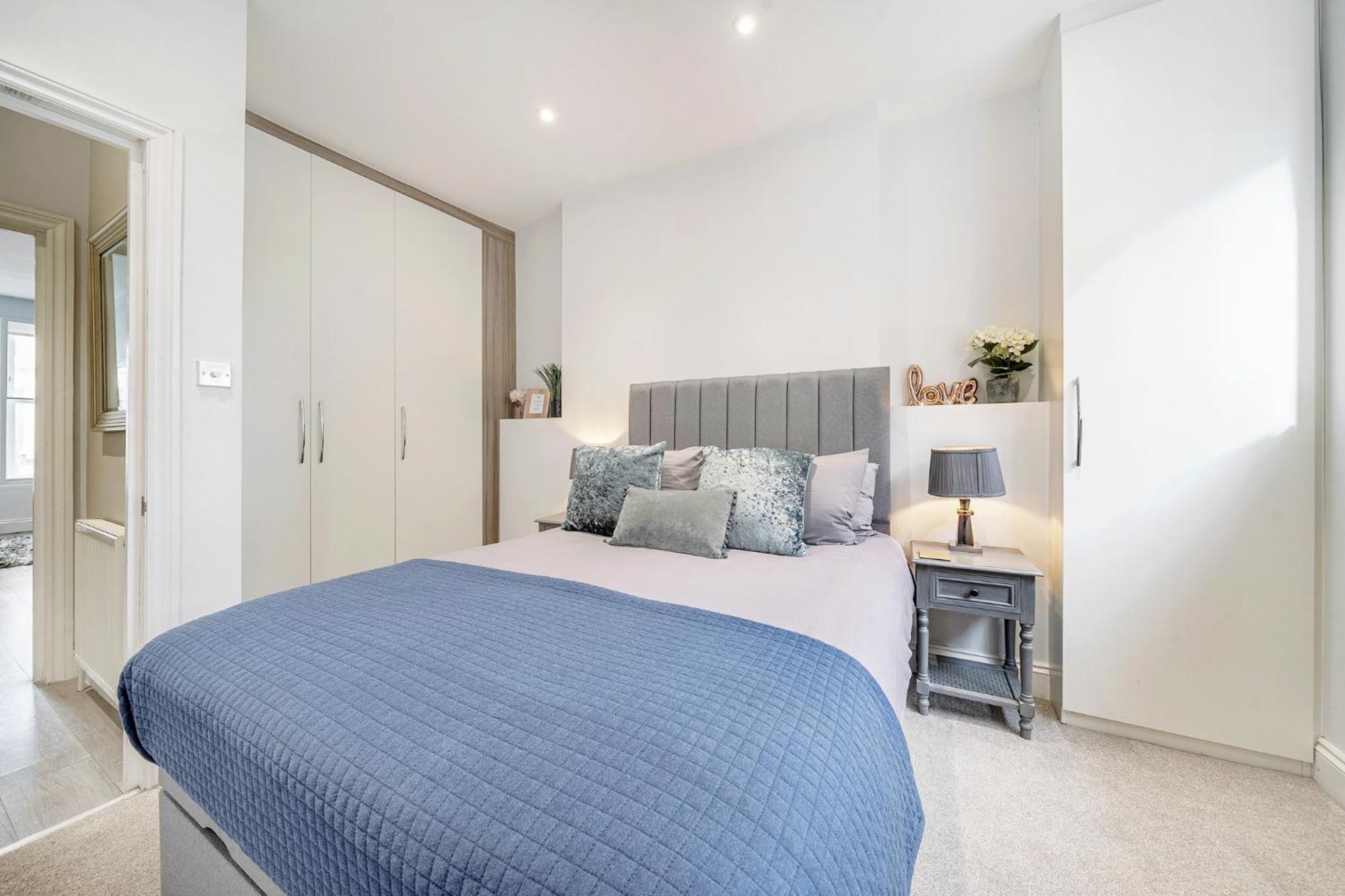 2-Bed Notting Hill / Portobello 伦敦 外观 照片