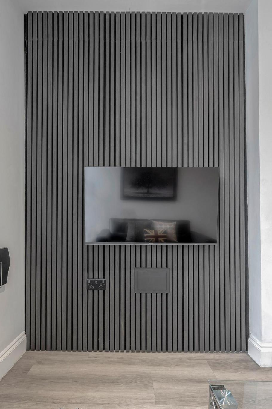 2-Bed Notting Hill / Portobello 伦敦 外观 照片