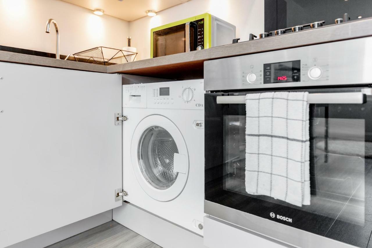 2-Bed Notting Hill / Portobello 伦敦 外观 照片