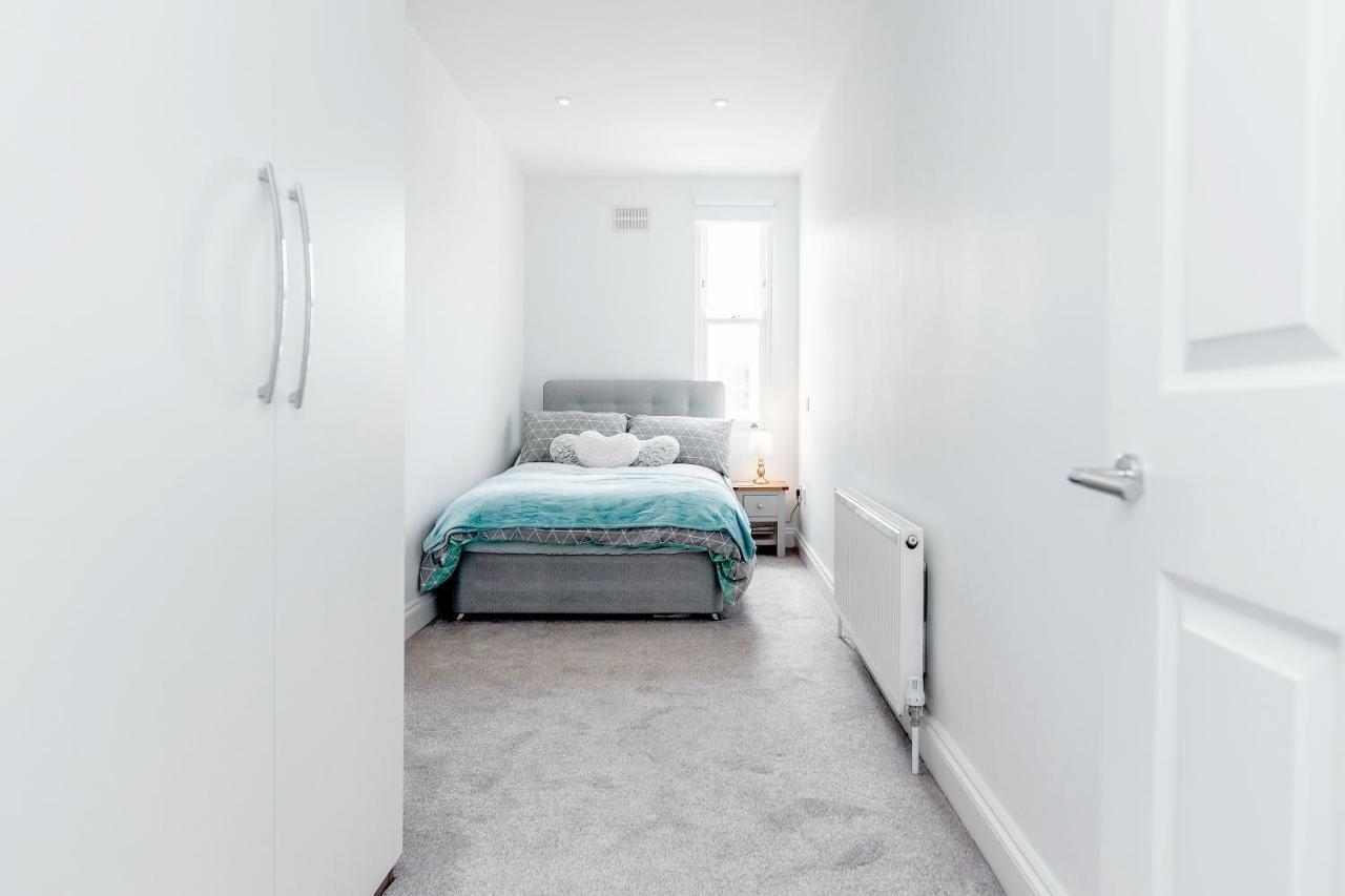 2-Bed Notting Hill / Portobello 伦敦 外观 照片