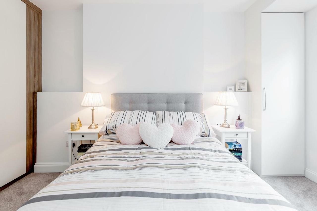 2-Bed Notting Hill / Portobello 伦敦 外观 照片