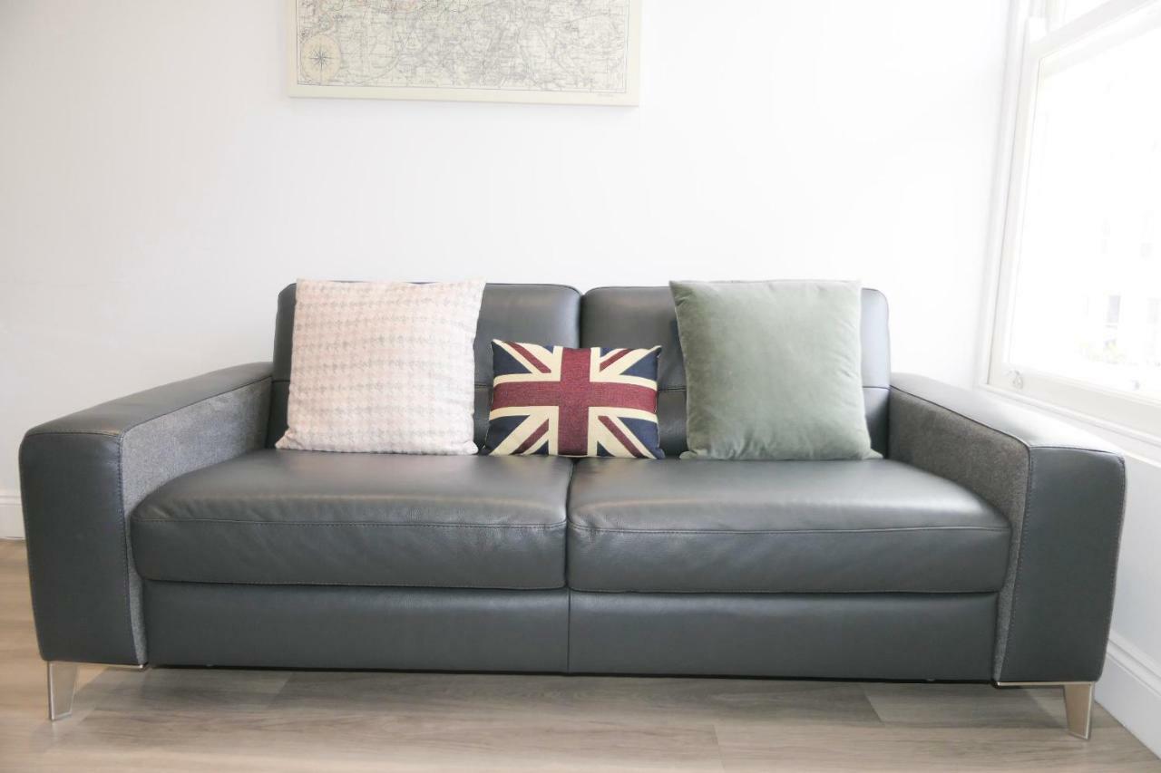 2-Bed Notting Hill / Portobello 伦敦 外观 照片