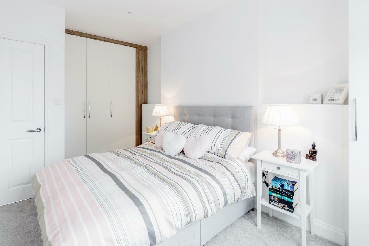2-Bed Notting Hill / Portobello 伦敦 外观 照片