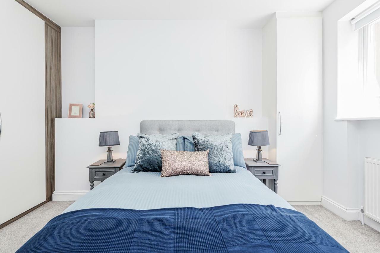 2-Bed Notting Hill / Portobello 伦敦 外观 照片