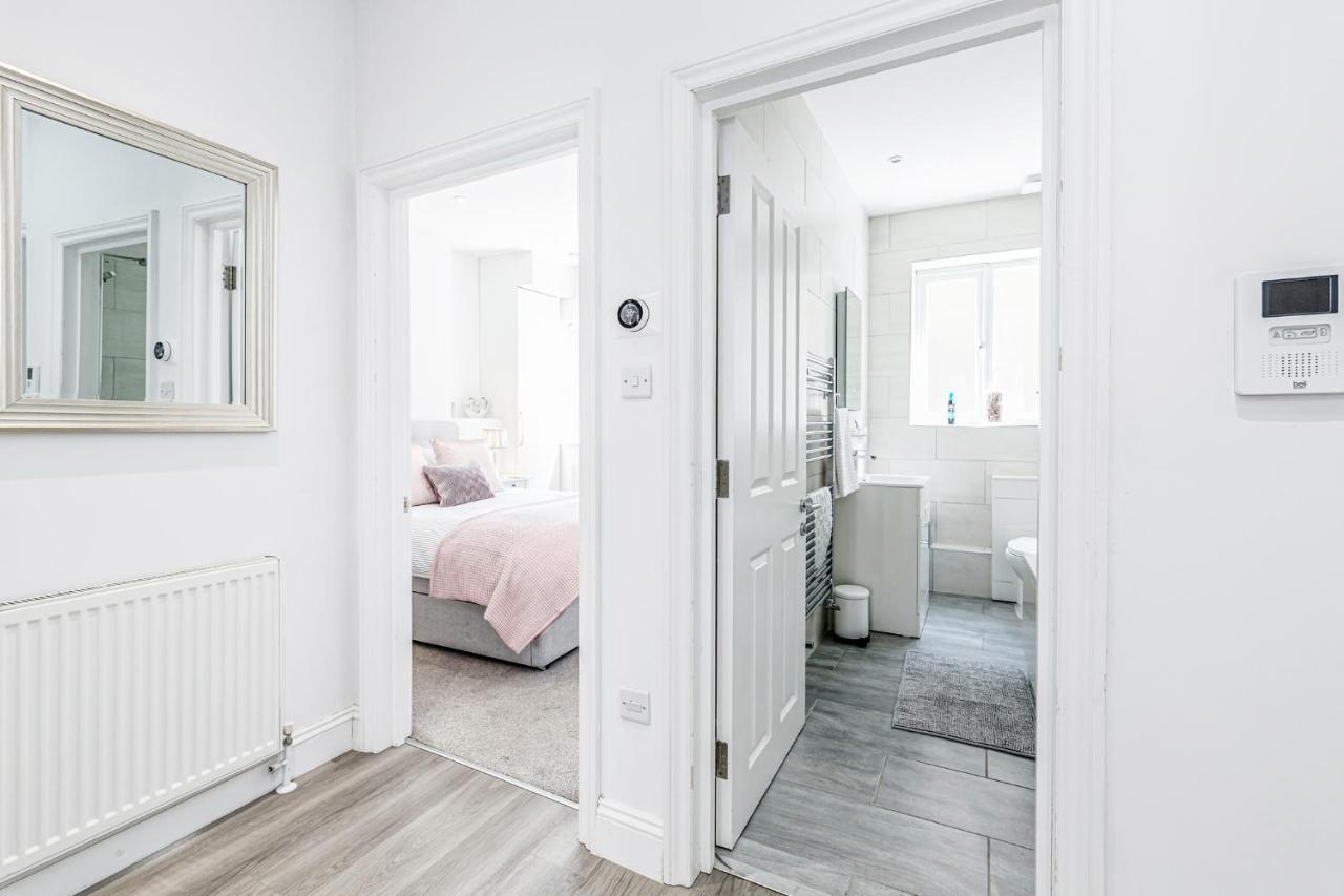 2-Bed Notting Hill / Portobello 伦敦 外观 照片